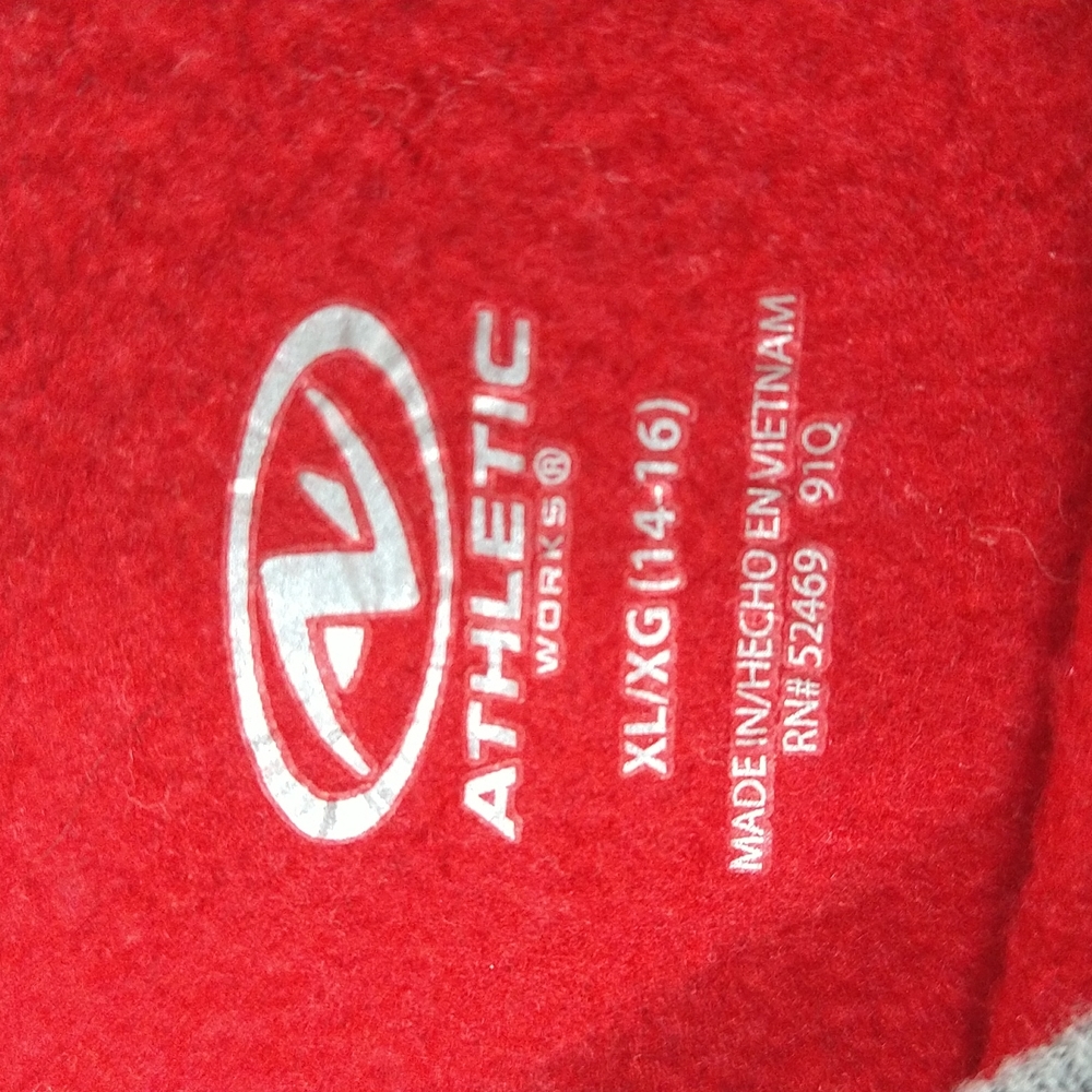 Athletic - Picture 4 of 5